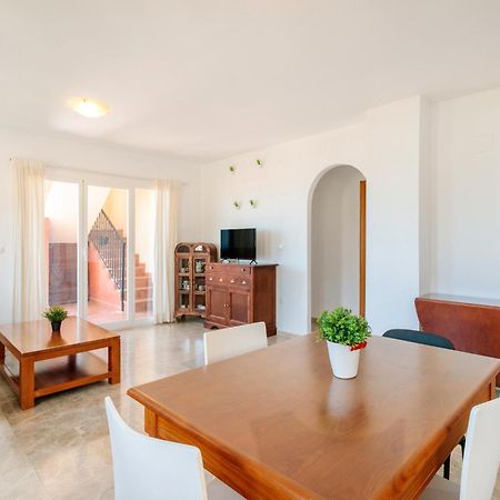El Mirador Lejlighed Mutxamel Eksteriør billede