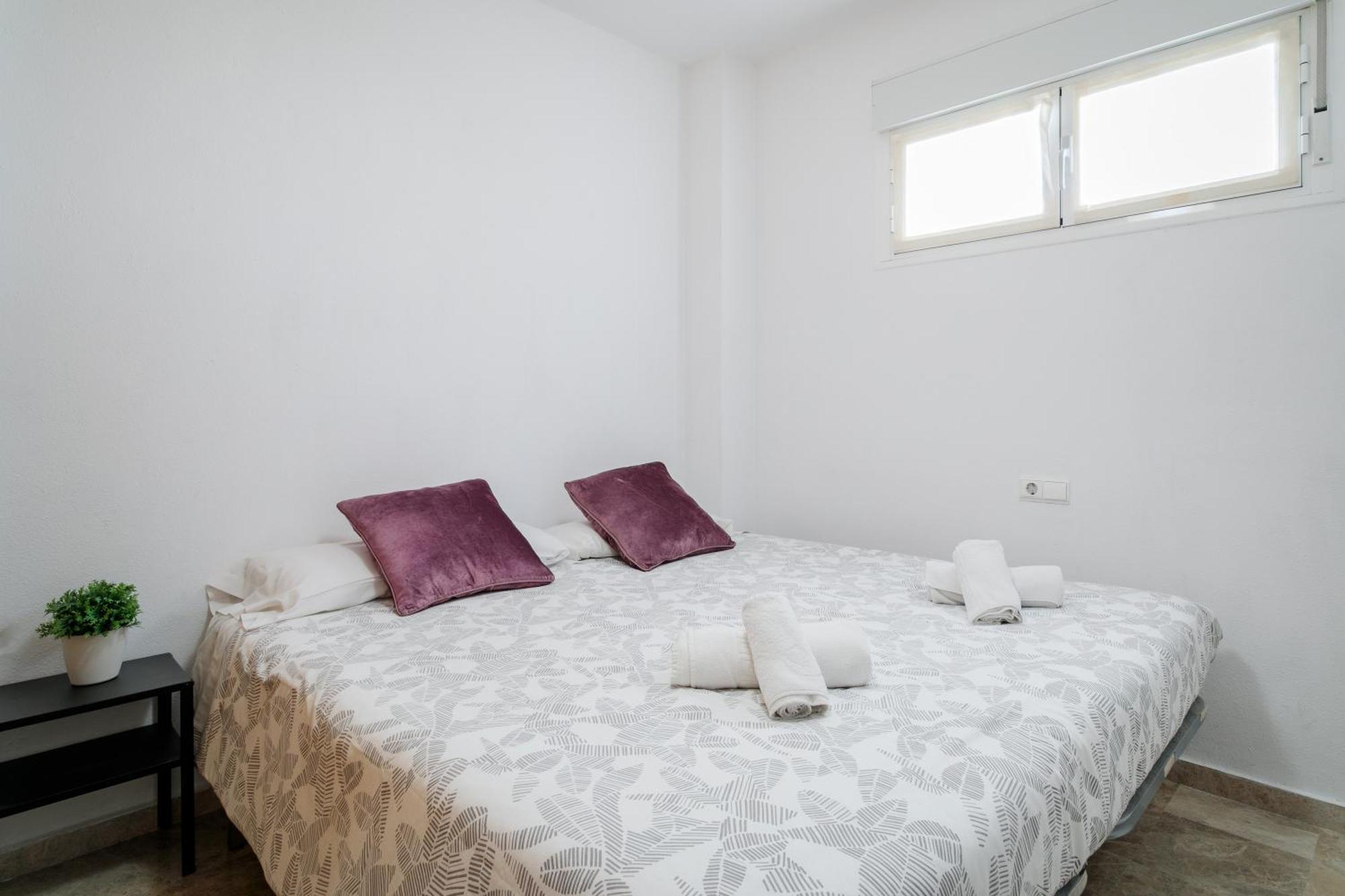 El Mirador Lejlighed Mutxamel Eksteriør billede
